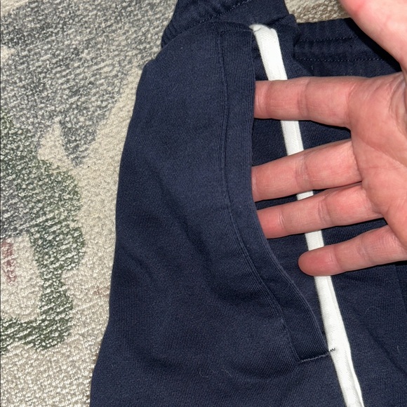 Express Shorts - Picture 6 of 6